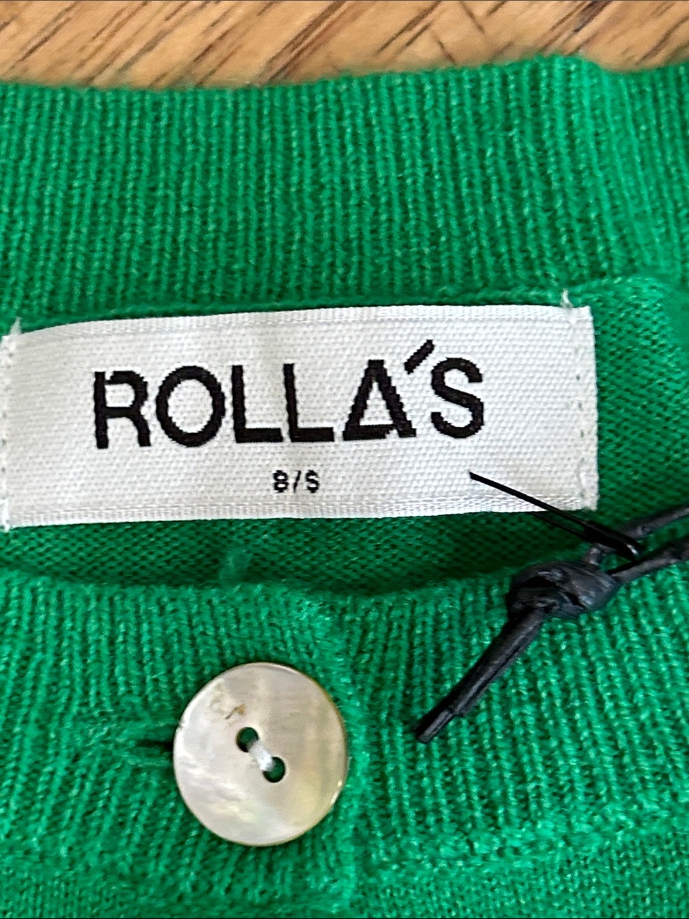 ROLLA’s Cardigan - Picture 4 of 8